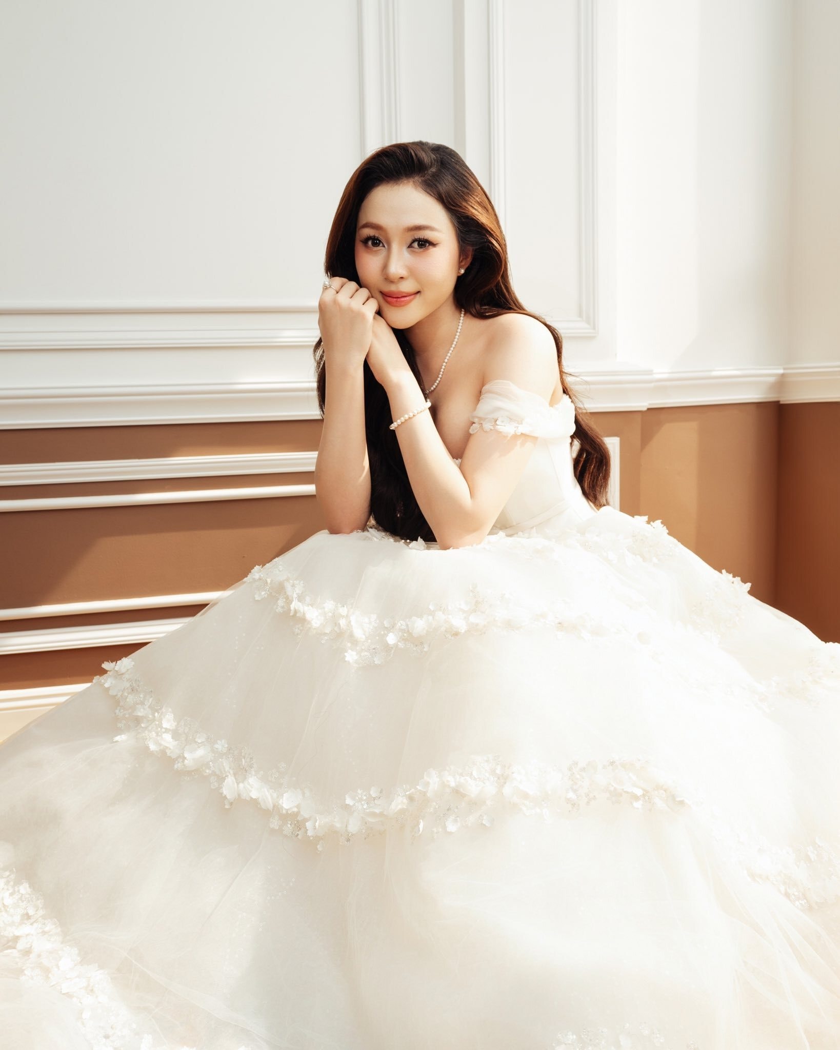 Tuy nhiên, Kiều Duy lại có chiều cao khá khiêm tốn 1m67. Điều này khiến cô dễ lép vế nếu đứng cạnh đối thủ quốc tế.