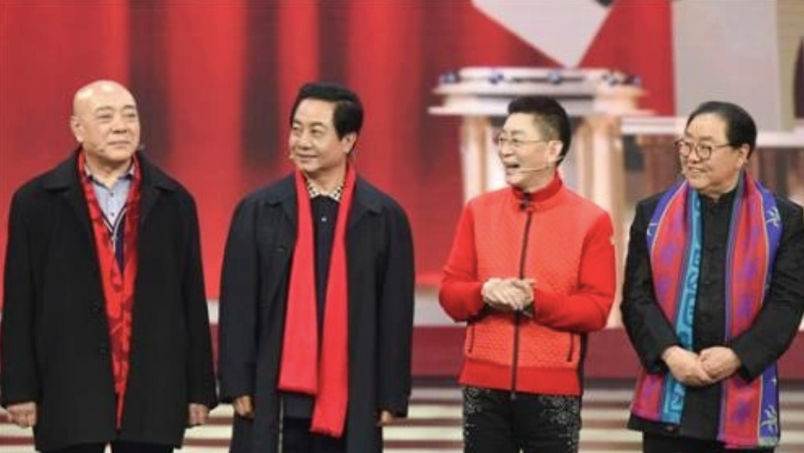 Sau bộ phim, Lưu Đại Cương và các diễn viên vẫn duy trì tình bạn gắn bó. Vì thế sự ra đi của ông để lại nhiều tiếc thương trong lòng bạn bè, đồng nghiệp.