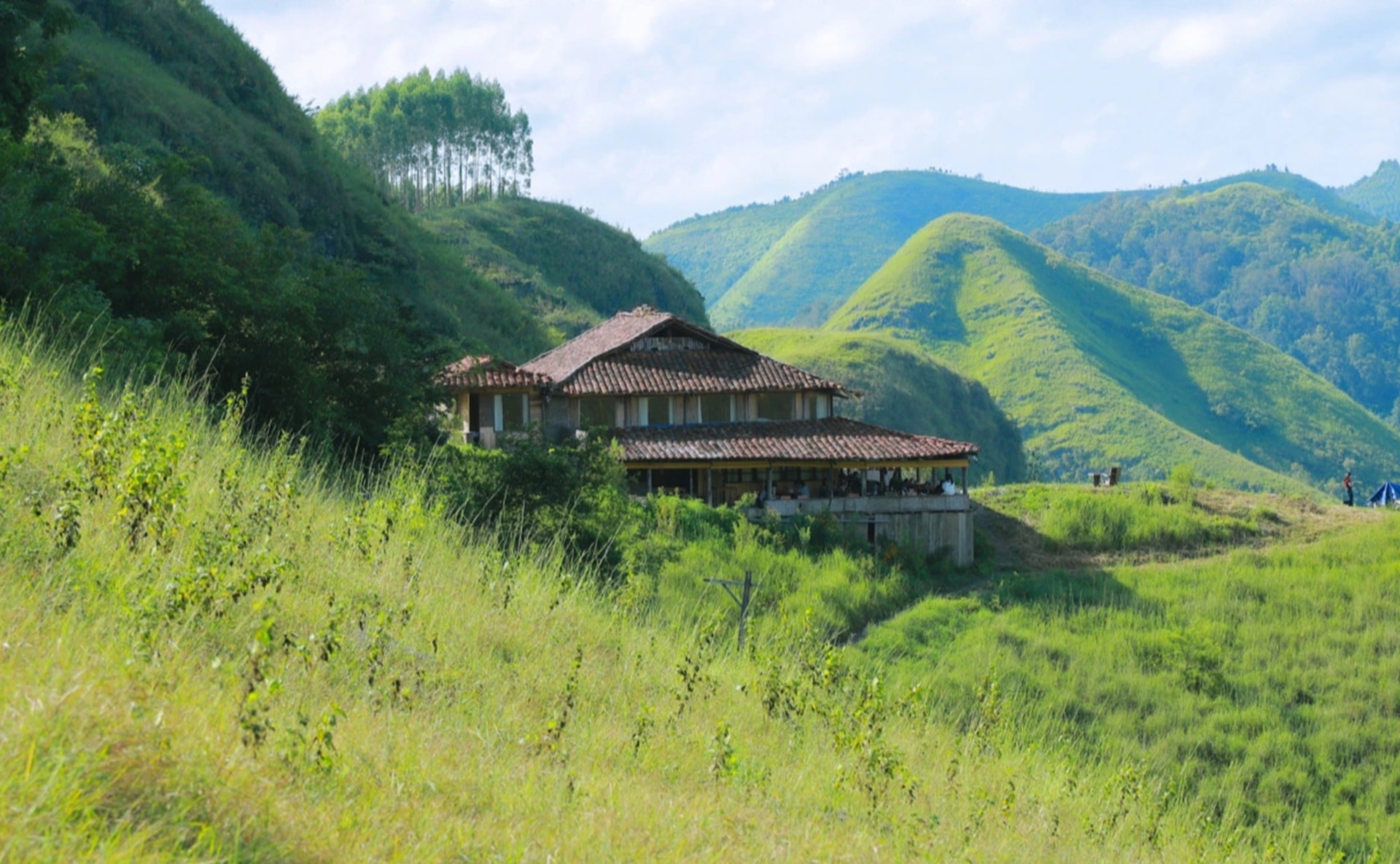Cao Bằng mùa đẹp nhất: Núi rừng, thác nước gọi mời du khách - 7 Cao Bằng mùa đẹp nhất: Núi rừng, thác nước gọi mời du khách - 7
