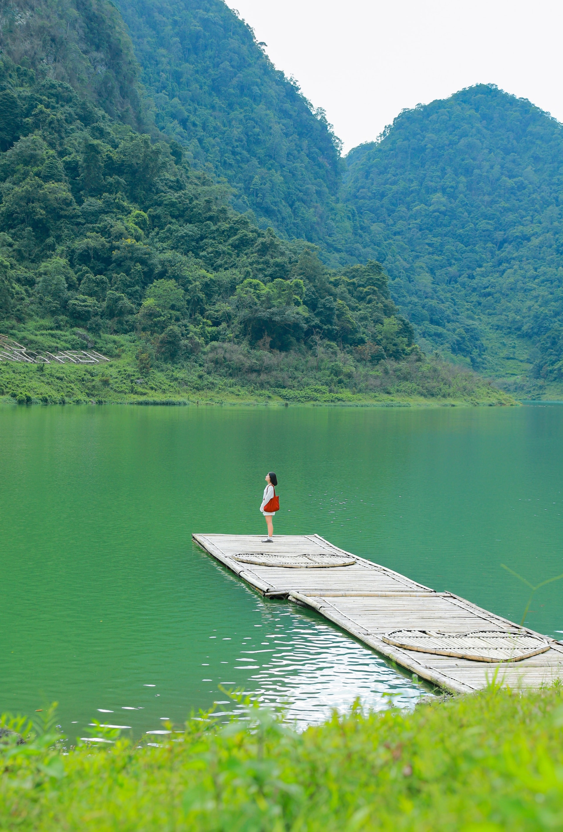 Cao Bằng mùa đẹp nhất: Núi rừng, thác nước gọi mời du khách - 10 Cao Bằng mùa đẹp nhất: Núi rừng, thác nước gọi mời du khách - 10