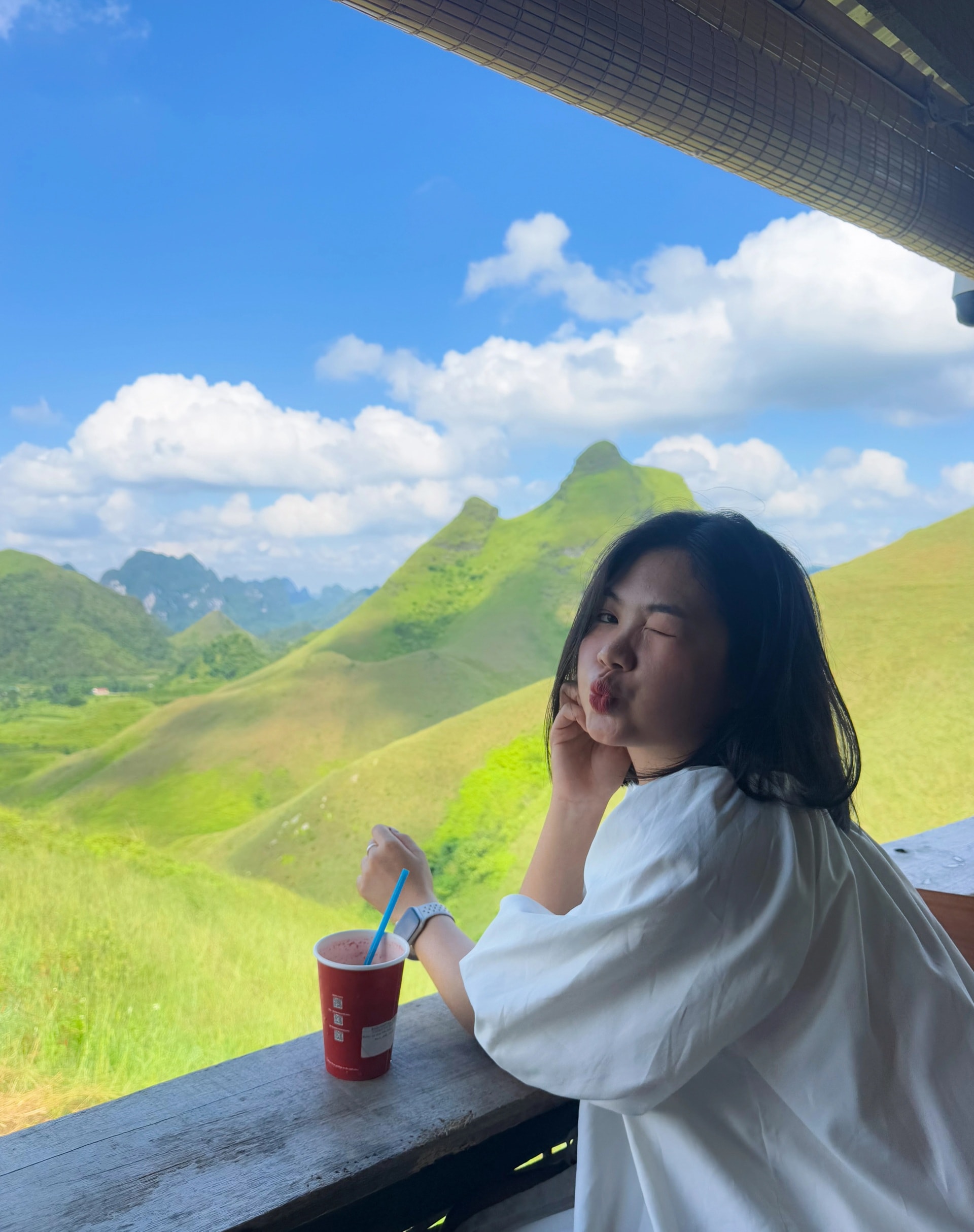 Cao Bằng mùa đẹp nhất: Núi rừng, thác nước gọi mời du khách - 8 Cao Bằng mùa đẹp nhất: Núi rừng, thác nước gọi mời du khách - 8