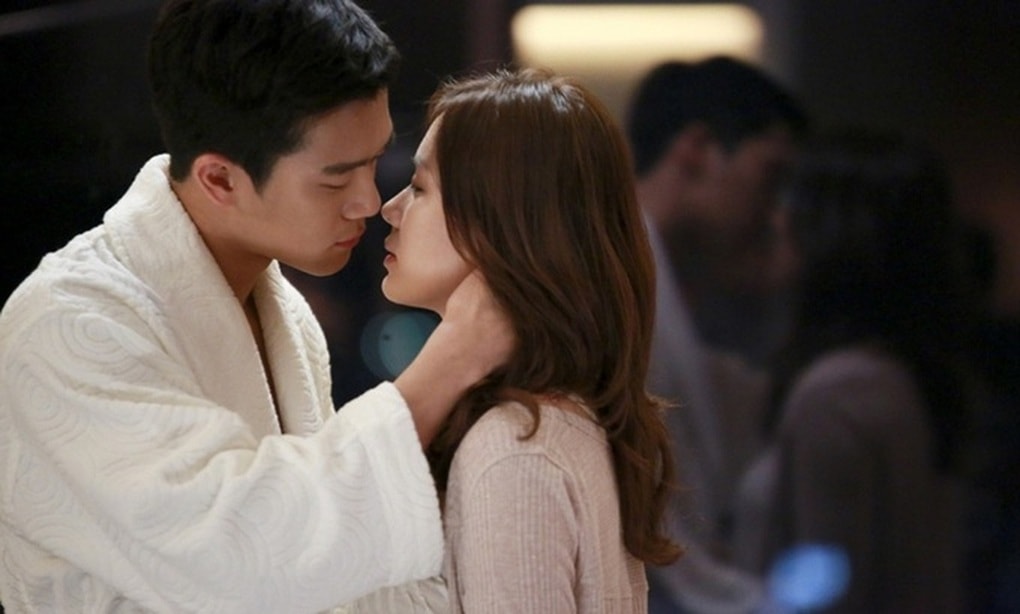 Trót ngủ với trai lạ, tôi không ngờ mẹ chồng lạnh lùng nói đúng một câu - 1