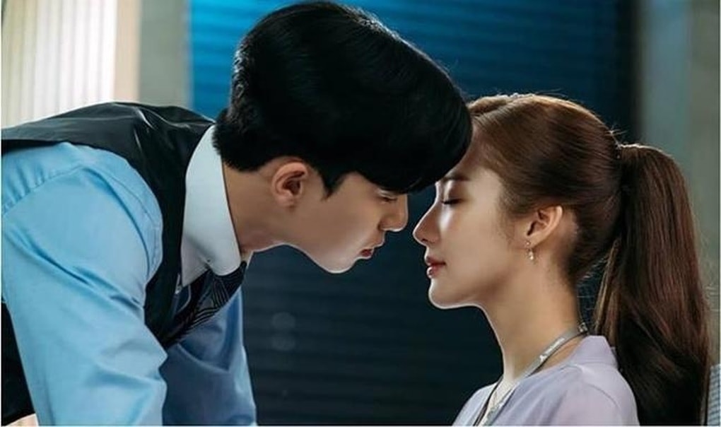 Yêu trai tân trong bí mật, hai năm sau tôi bẽ bàng nghe anh nói “không hợp” - 1 Yêu trai tân trong bí mật, hai năm sau tôi bẽ bàng nghe anh nói “không hợp” - 1