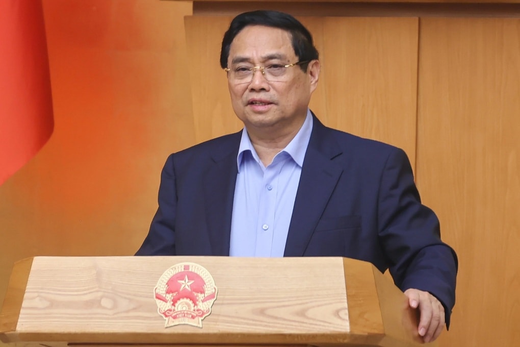 “Thiên tai, bão lũ liên tiếp kéo dài, ảnh hưởng nặng nề đến người dân” - 2 “Thiên tai, bão lũ liên tiếp kéo dài, ảnh hưởng nặng nề đến người dân” - 2