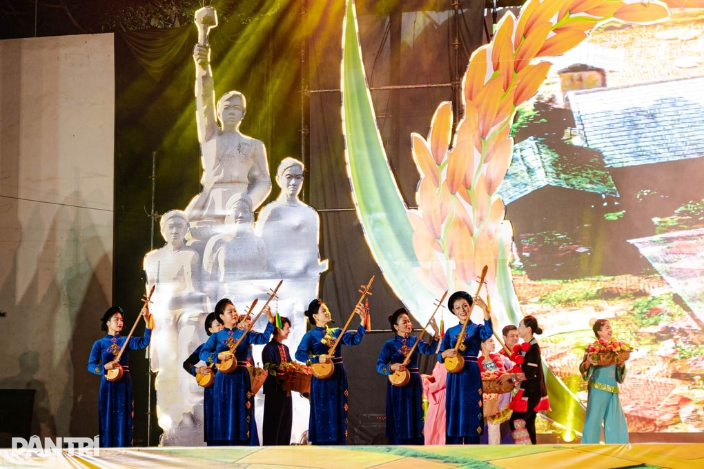 Ngôi làng người Tày ở Việt Nam là Làng du lịch tốt nhất thế giới 2025 - 3