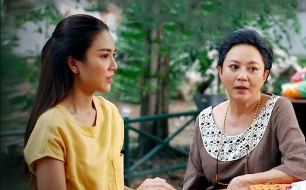 Nhờ mẹ chồng chăm cháu, tôi phải trả 5 triệu đồng/tháng cho... người khác - 1 Nhờ mẹ chồng chăm cháu, tôi phải trả 5 triệu đồng/tháng cho... người khác - 1