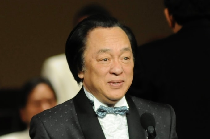 Nghệ sĩ Trung Kiên (1939 - 2021). Ảnh: Học viện Âm nhạc Quốc gia Việt Nam