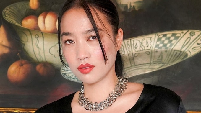 Đạo diễn, nhà làm phim Yi Zhou. Ảnh: Global Intuition