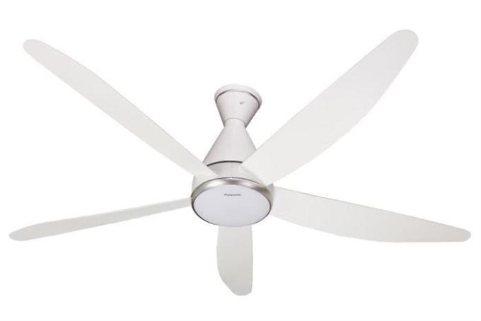 Quạt Panasonic F-60GFN. Ảnh: Panasonic