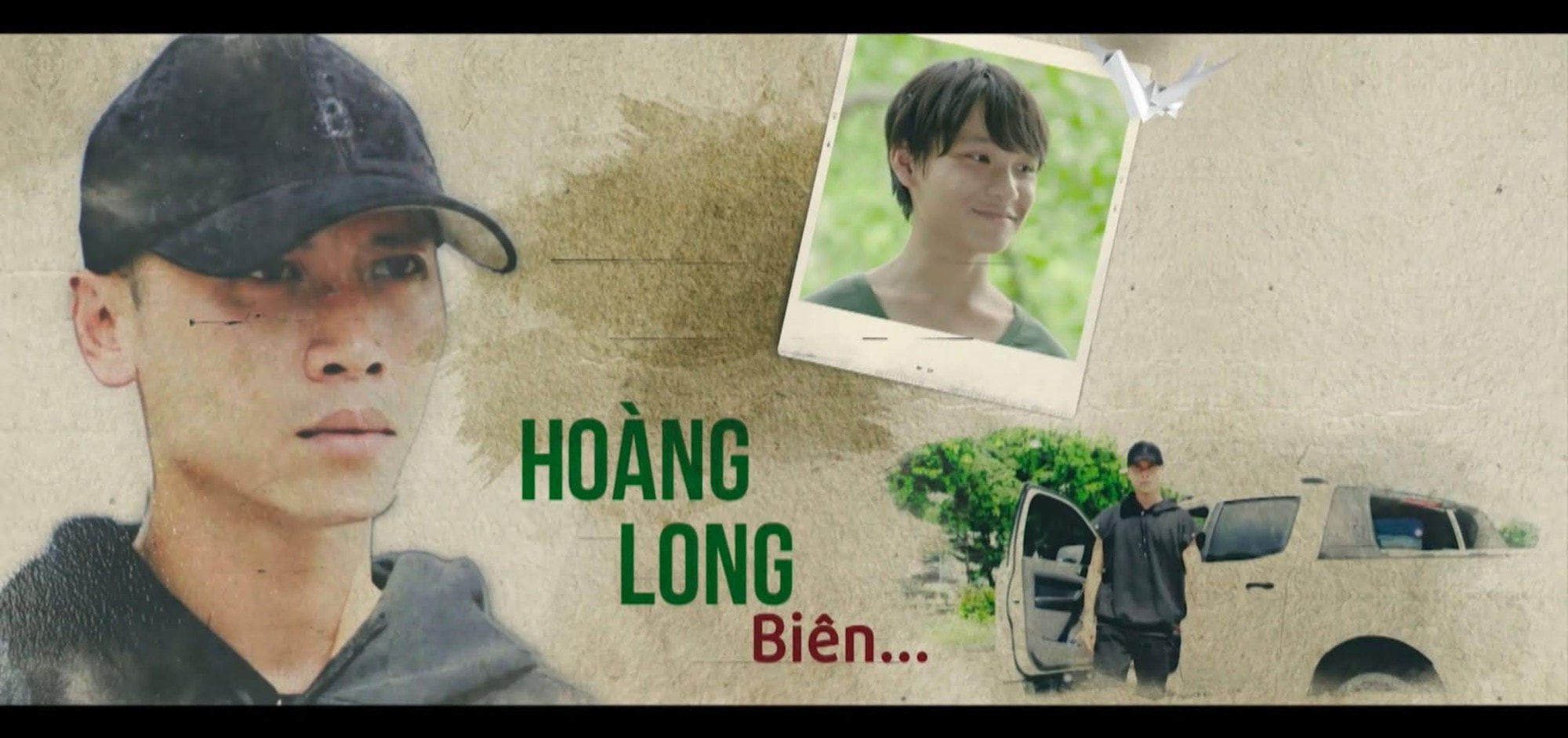 Nam diễn viên 'Mưa đỏ' và vai diễn hoàn toàn khác biệt trong 'Cách em 1 milimet'- Ảnh 2.