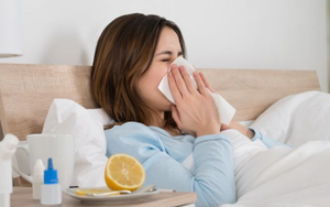 Cúm biến chứng nặng bùng phát ở miền Bắc, bác sĩ cảnh báo không tự điều trị tại nhà - Ảnh 4.