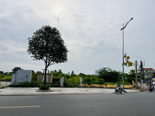 Đồng Nai dự kiến thu hơn 20.000 tỉ đồng từ đấu giá đất- Ảnh 1. Đồng Nai dự kiến thu hơn 20.000 tỉ đồng từ đấu giá đất- Ảnh 1.