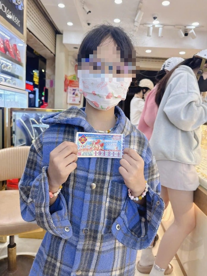 Xổ số miền Nam: Người dân TP HCM và Đồng Tháp trúng độc đắc vé số An Giang , Trà Vinh - Ảnh 5.