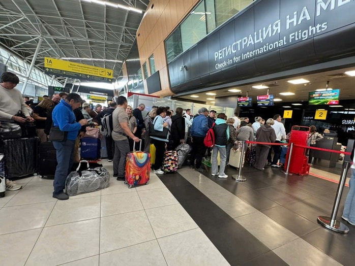 Khánh Hòa bước vào mùa cao điểm khách trú đông - Ảnh 2.