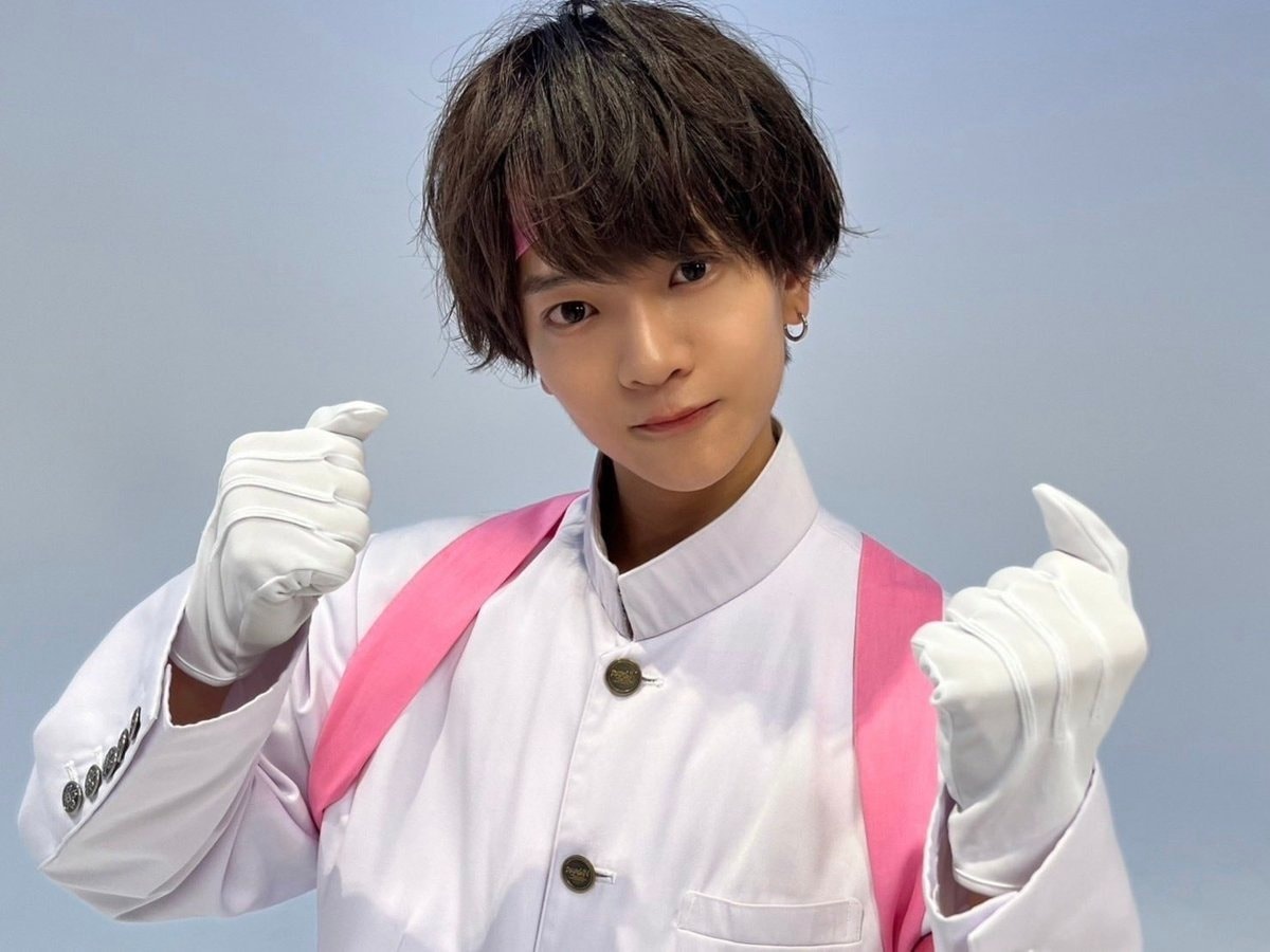 Sasaki Taiga ảnh 1 Sasaki Taiga anh 1