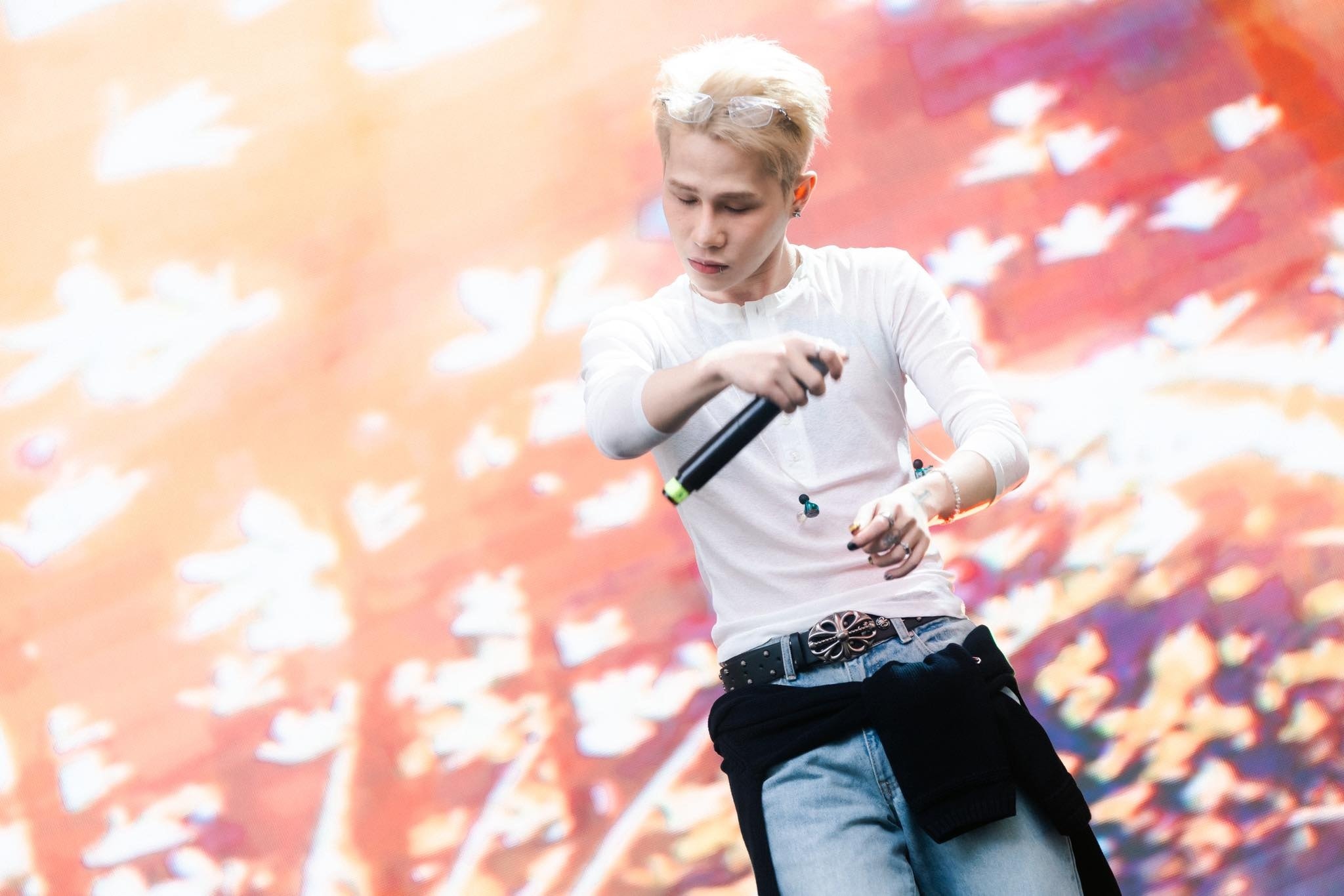 Jack bị phạt ảnh 2 Jack bi phat anh 2