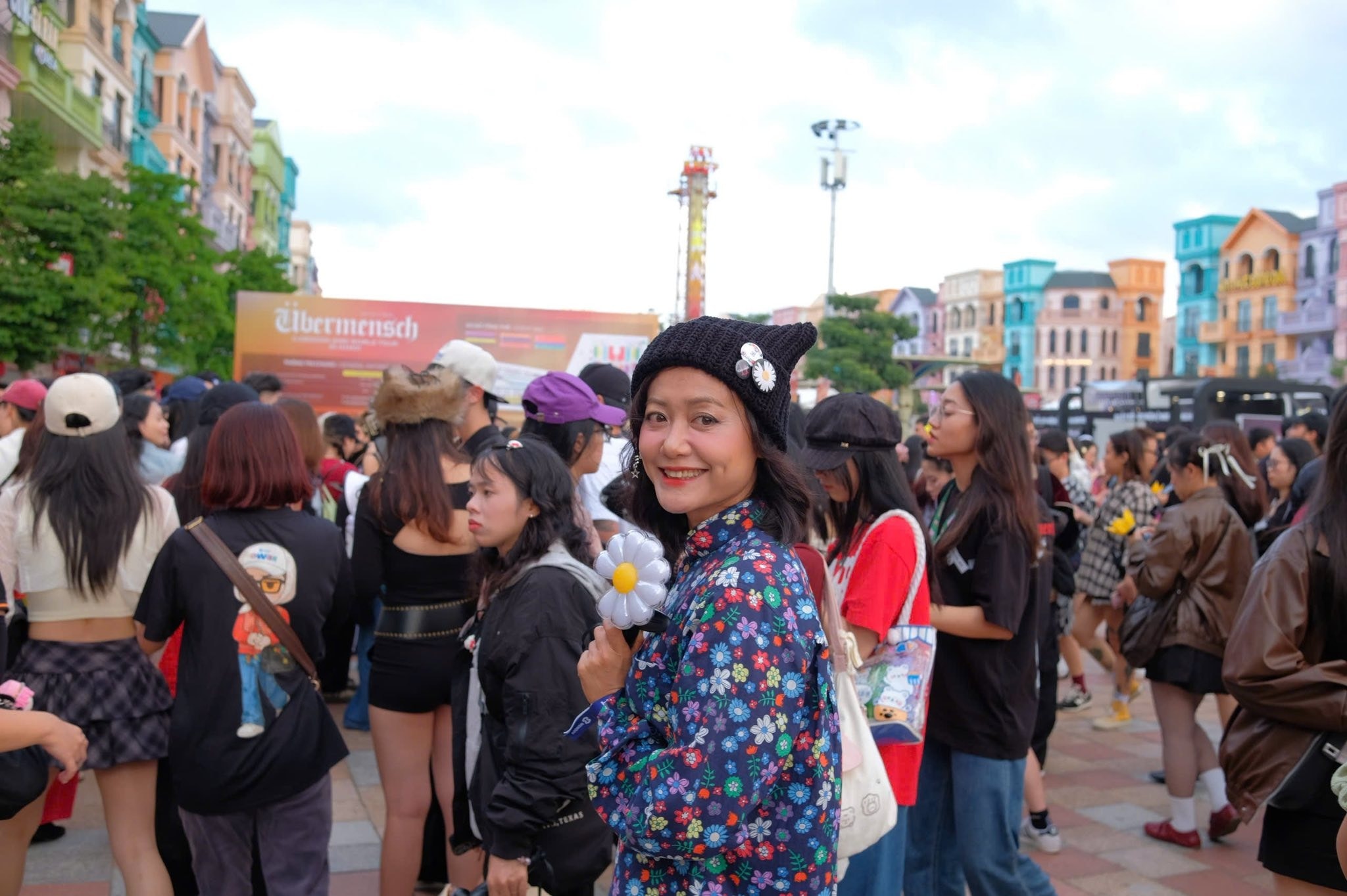 G-Dragon toi Ha Noi anh 3