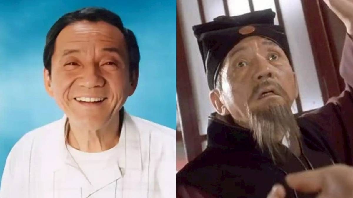 Lăng Hán qua đời ảnh 1 Lang Han qua doi anh 1