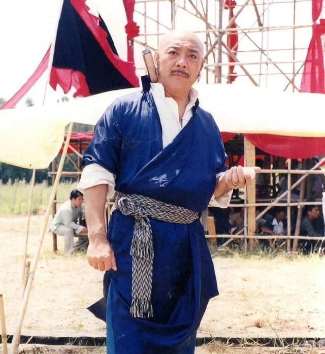 Lưu Đại Cương ảnh 6 Luu Dai Cuong anh 6