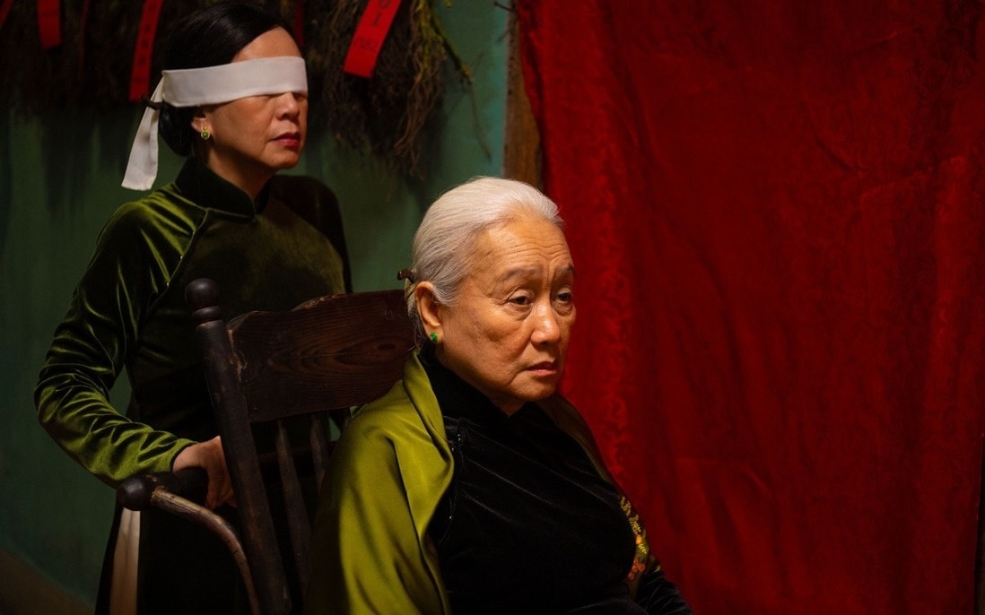 Predator: Badlands ảnh 2 Predator: Badlands anh 2