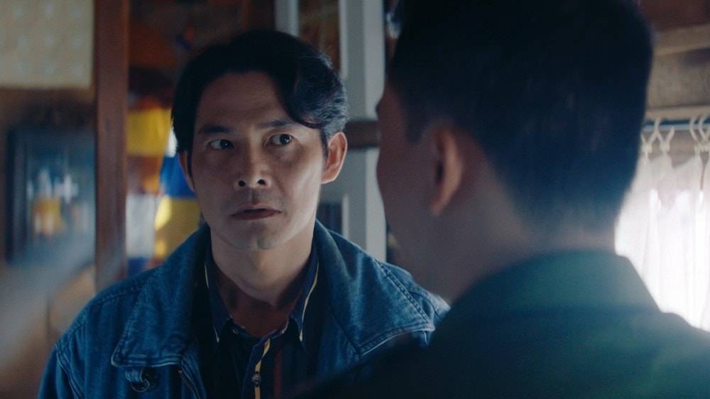 Predator: Badlands ảnh 3 Predator: Badlands anh 3