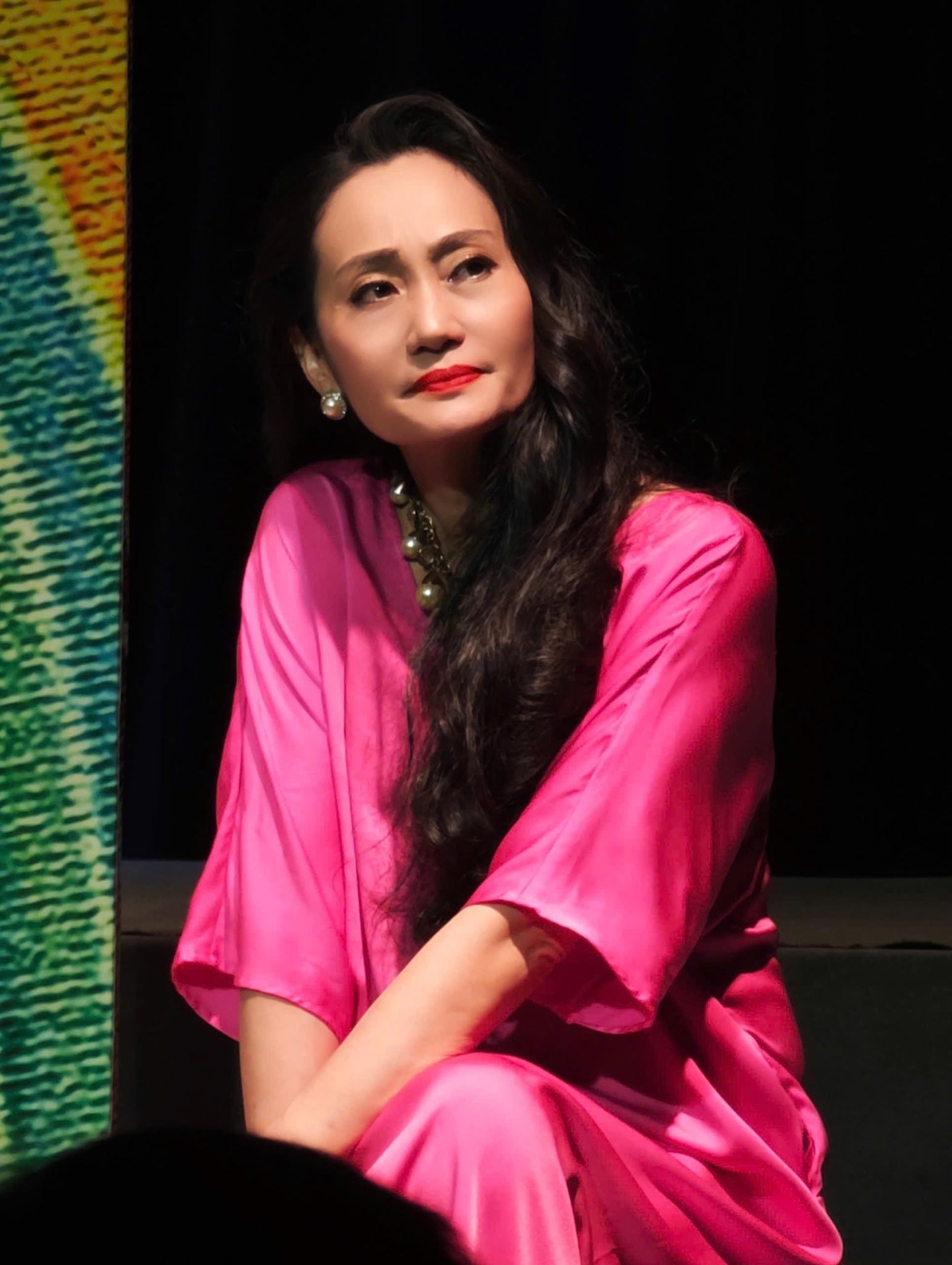 diễn viên hạnh thúy ảnh 1 dien vien hanh thuy anh 1