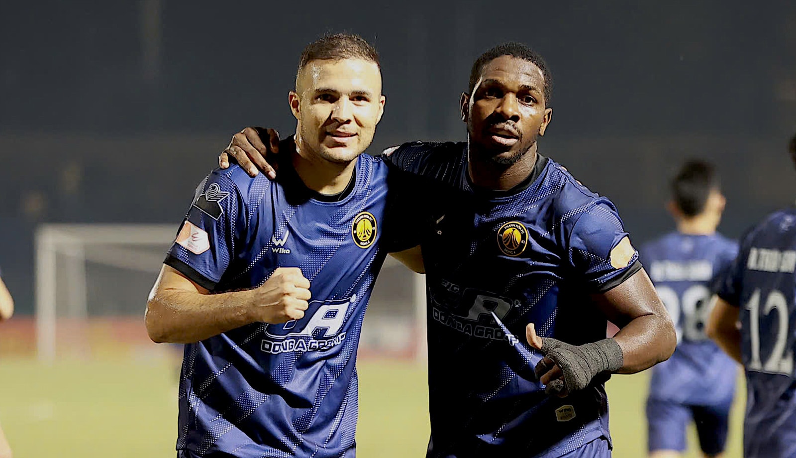 Thanh Hóa quyết giành điểm trên sân của HAGL.