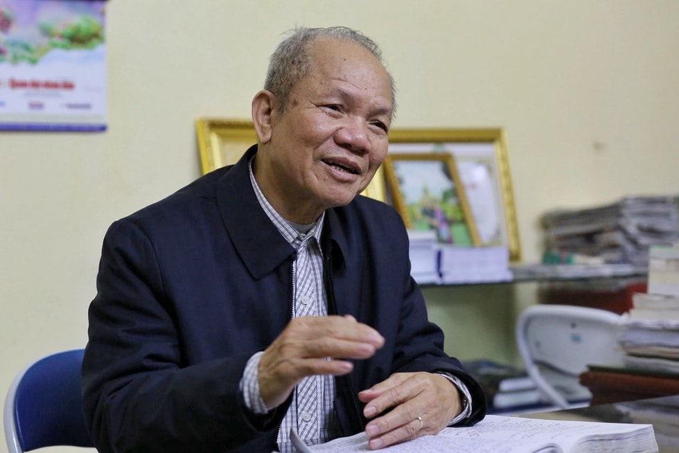 Công nghệ xuyên đất mở lối cho hành trình tìm hài cốt liệt sĩ - 4