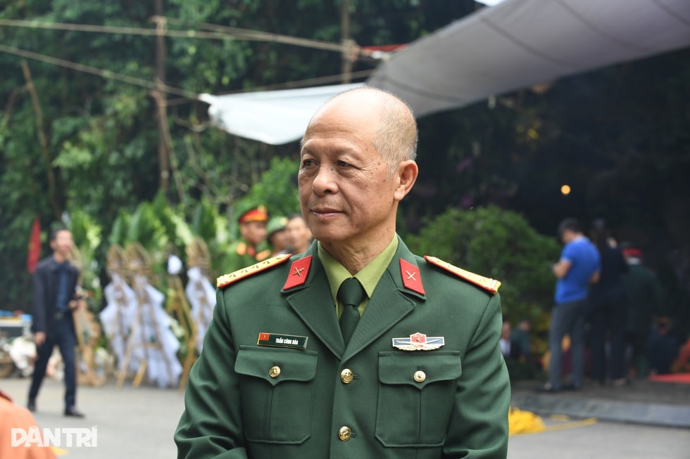 Phát hiện hài cốt liệt sỹ ở hang Tám Cô: Xoa dịu nỗi đau sau nửa thế kỷ - 6