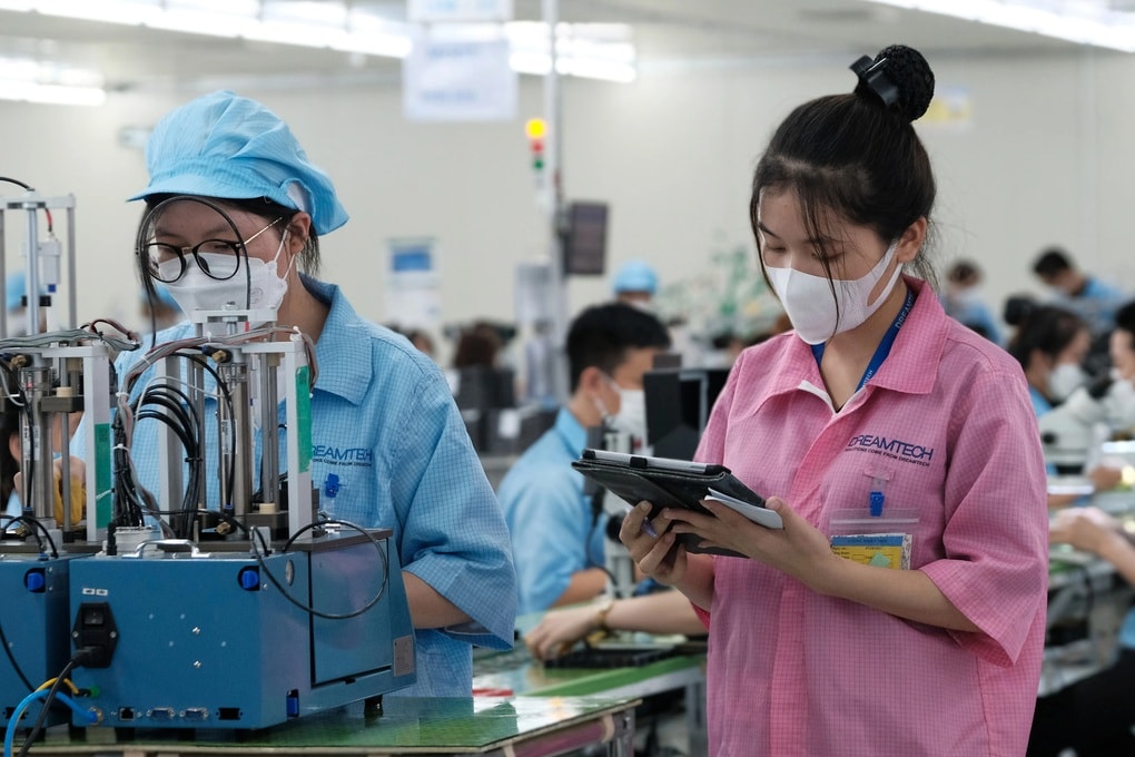 Tuổi nghỉ hưu thay đổi thế nào từ năm 2026? - 1