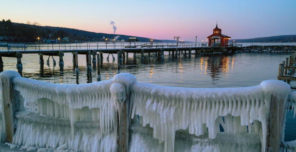 Giải mã những tiếng nổ như súng vang lên từ dưới lòng hồ kéo dài 400 năm - 2 Giải mã những tiếng nổ như súng vang lên từ dưới lòng hồ kéo dài 400 năm - 2