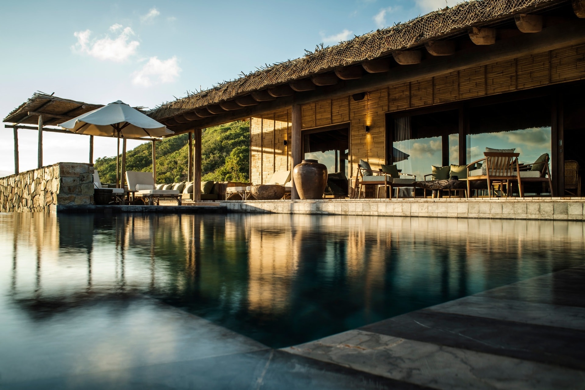 Top 5 resort xa hoa ở Việt Nam, được giới nhà giàu chọn làm nơi ẩn mình - 8