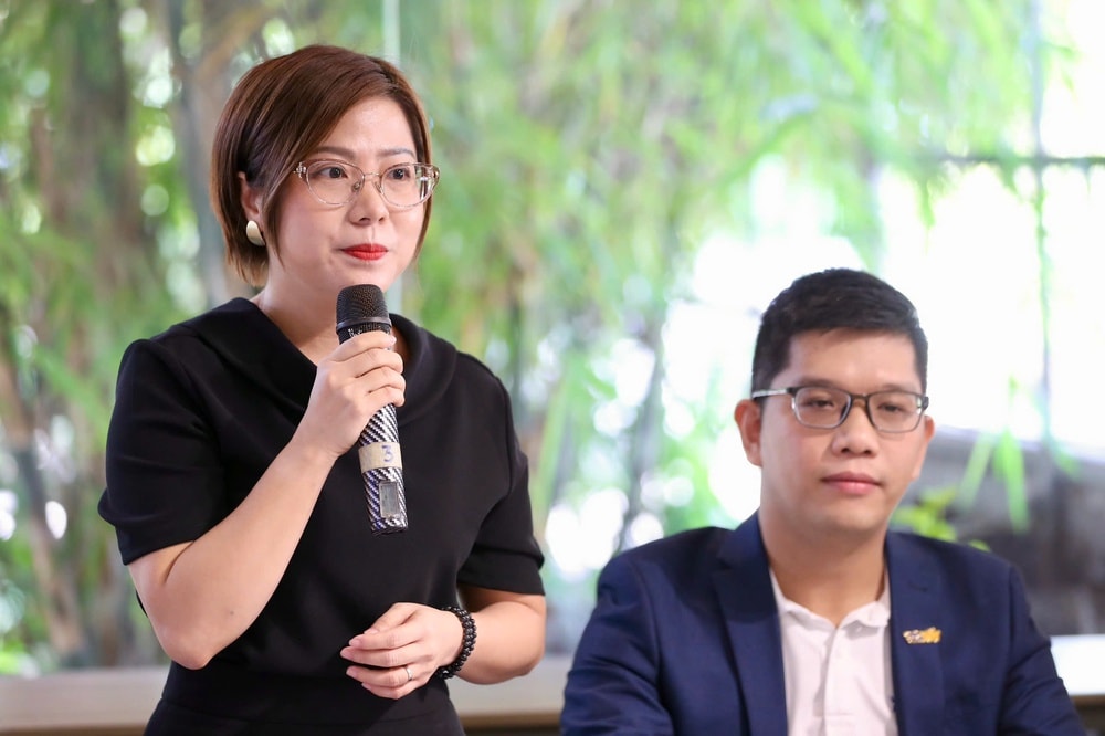 Job Link 2025: Kết nối nguồn nhân lực với nhà tuyển dụng - Ảnh 20.