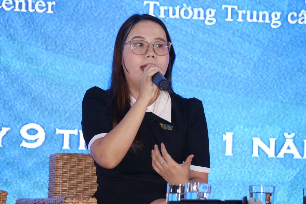 Job Link 2025: Kết nối nguồn nhân lực với nhà tuyển dụng - Ảnh 26.