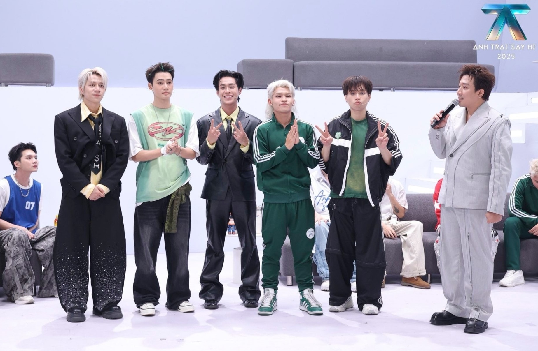 Big Daddy ảnh 3 Big Daddy anh 3