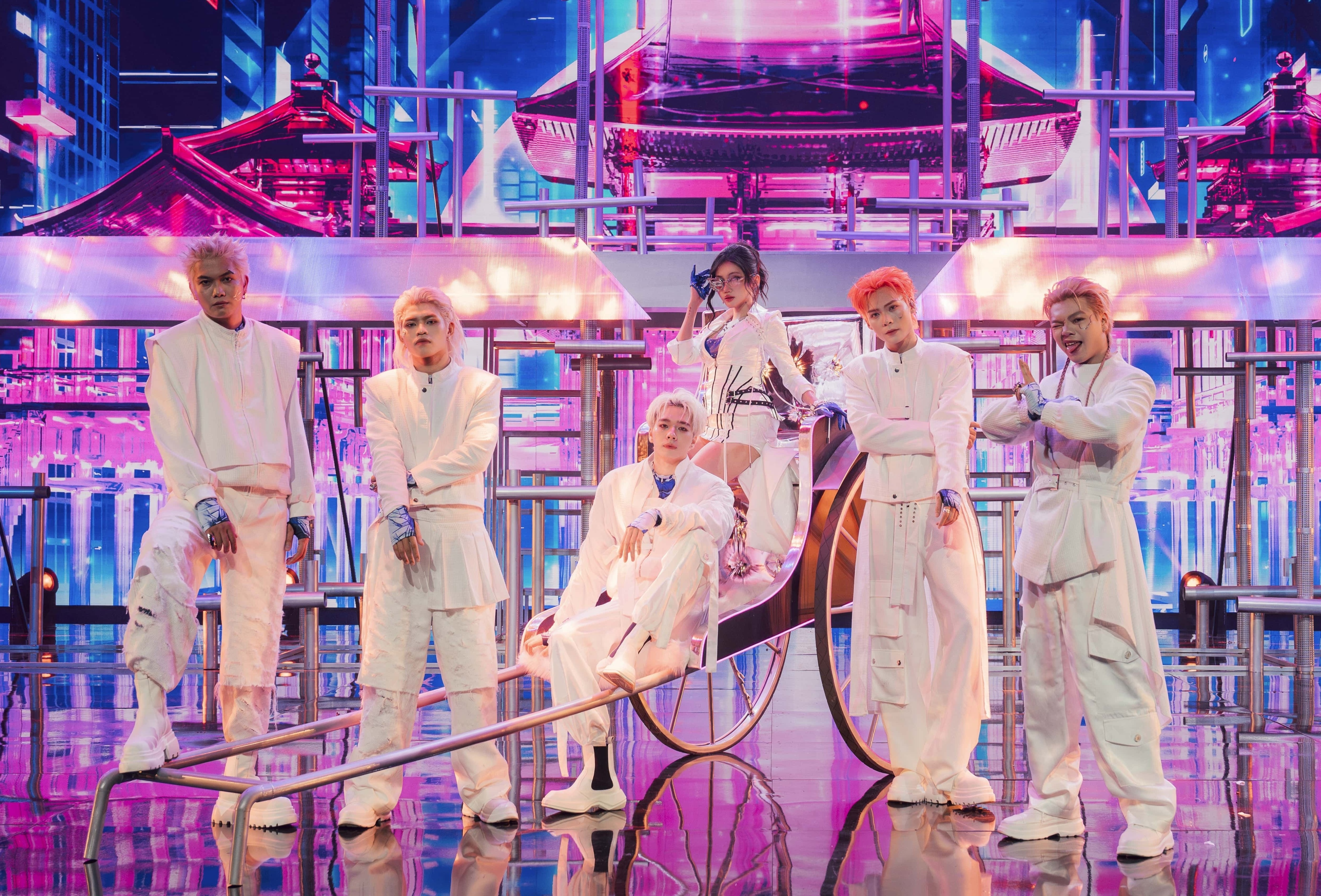 Big Daddy ảnh 1 Big Daddy anh 1