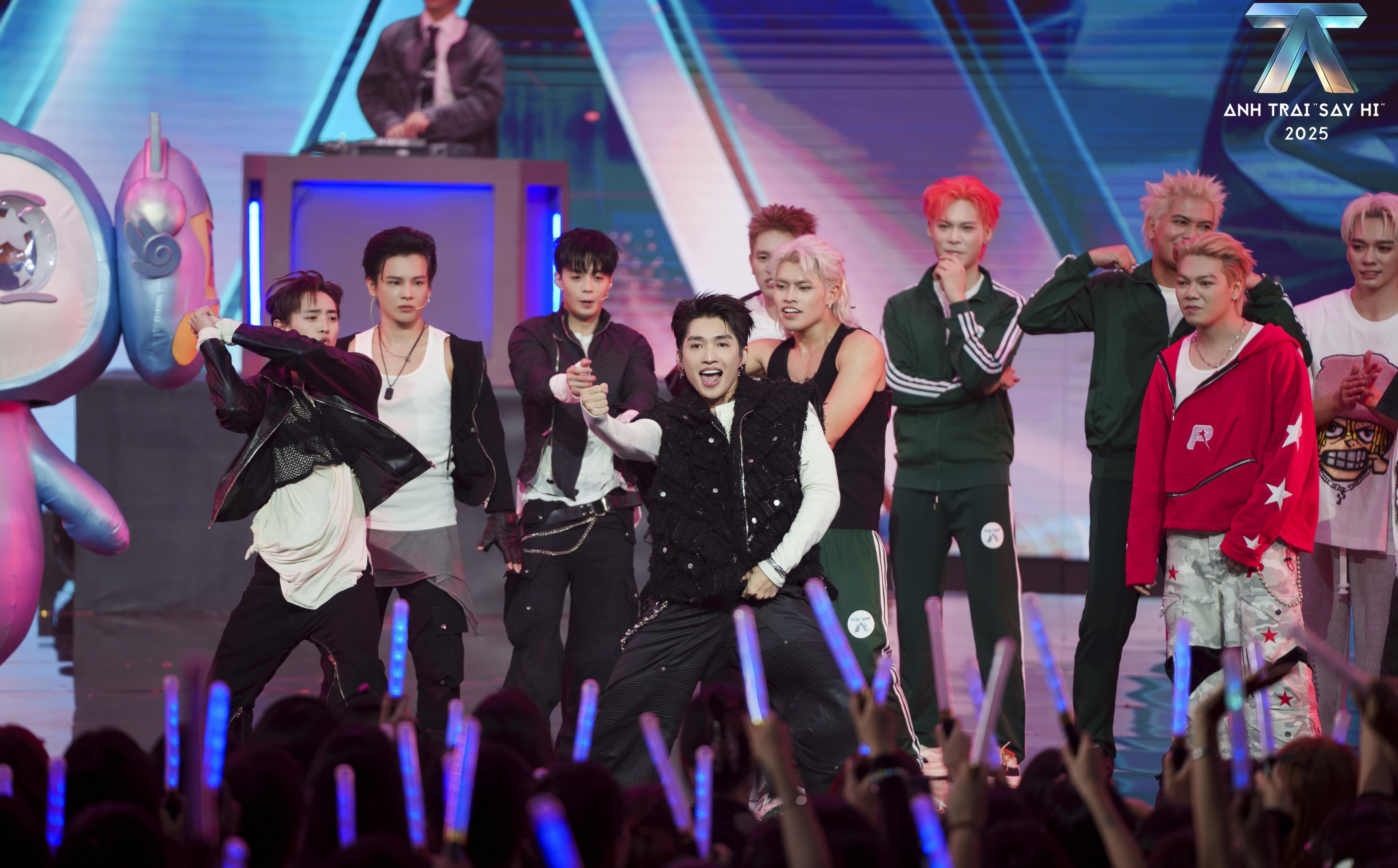 Big Daddy ảnh 2 Big Daddy anh 2