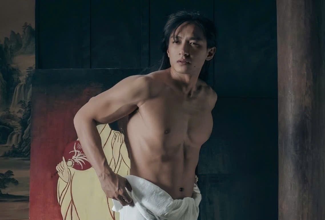 Bịt mắt bắt nai ảnh 4 Bit mat bat nai anh 4