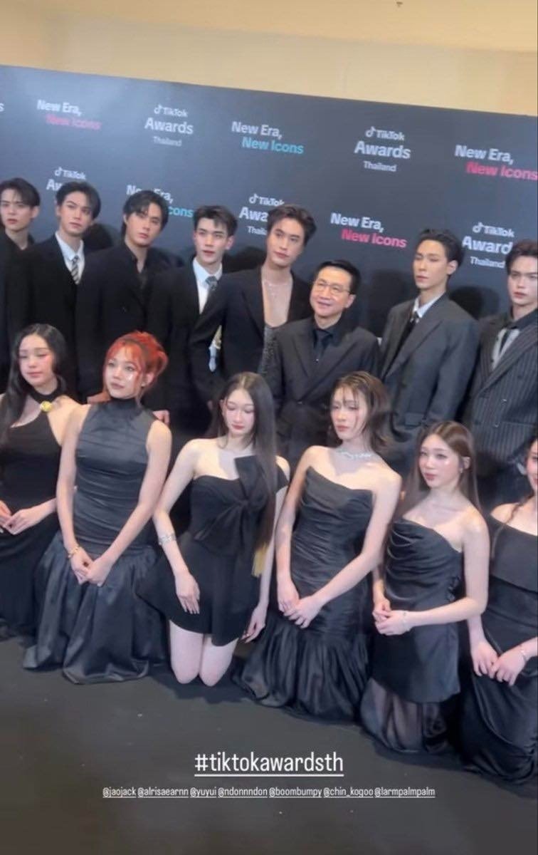 GMMTV ảnh 1 GMMTV anh 1