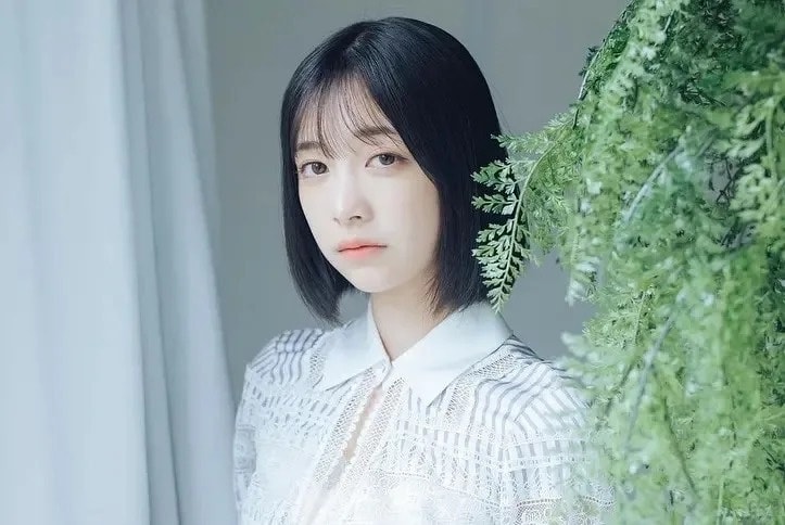 Imaimori Maya ảnh 3 Imaimori Maya anh 3