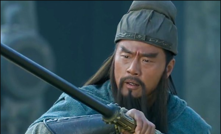 Trong Tam Quốc diễn nghĩa, chính Quan Vũ cũng phải hai lần chấp nhận nhường Trương Phi. (Ảnh: Sohu)