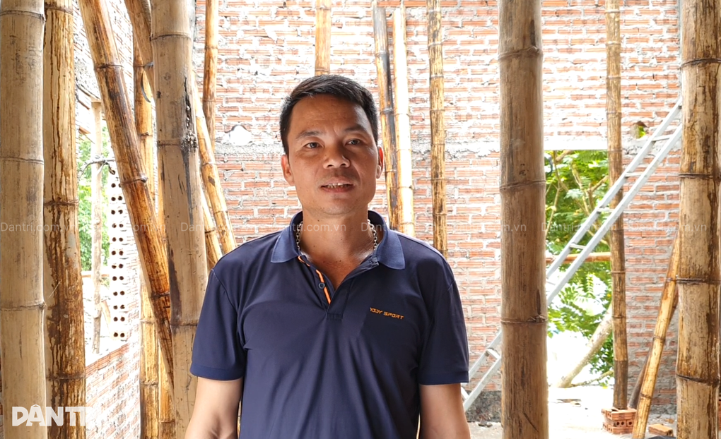 Người phụ nữ ước đôi chân lành lặn để chăm sóc mẹ già và các con - 3