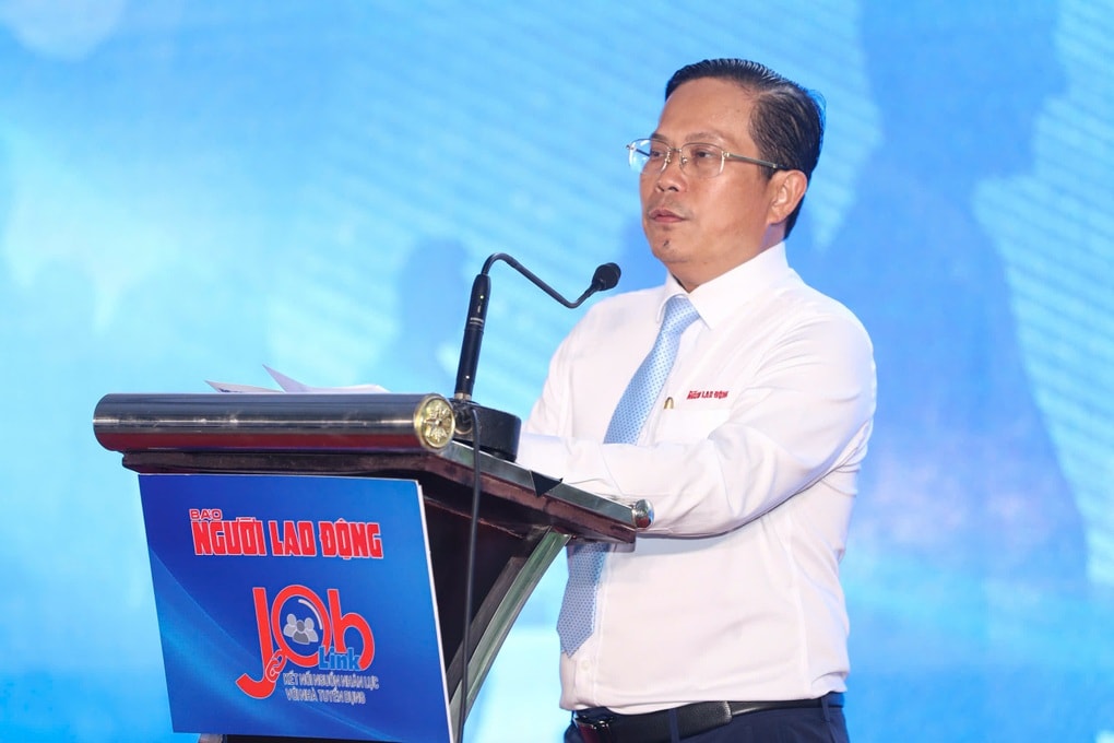 Lao động trẻ thiếu kỹ năng mềm, doanh nghiệp phải dạy lại cách… chào hỏi - 2