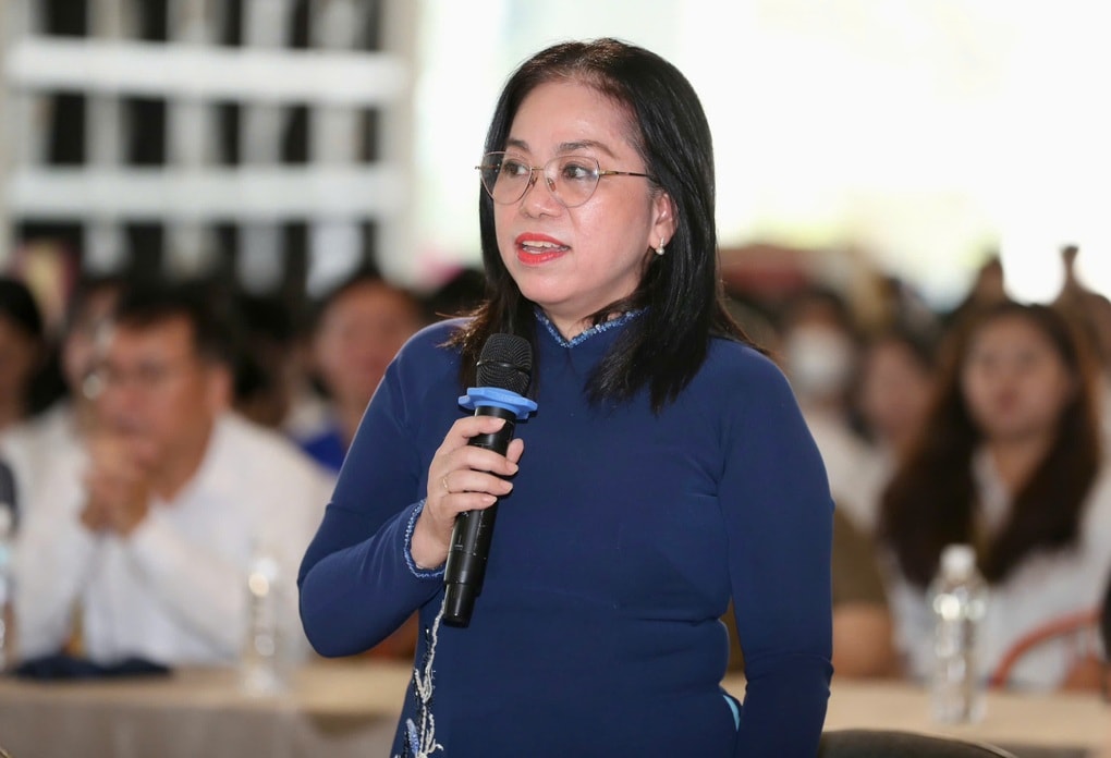 Lao động trẻ thiếu kỹ năng mềm, doanh nghiệp phải dạy lại cách… chào hỏi - 3