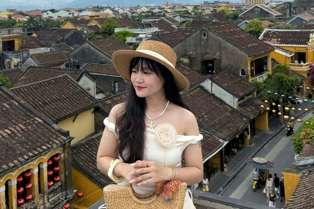 Mưa bão tàn phá, du lịch Đà Nẵng - Huế - Lâm Đồng vẫn tăng trưởng mạnh - 1 Mưa bão tàn phá, du lịch Đà Nẵng - Huế - Lâm Đồng vẫn tăng trưởng mạnh - 1