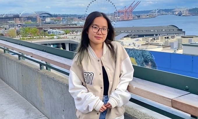 Giành suất thực tập ở nhiều ông lớn công nghệ dù không học trường top