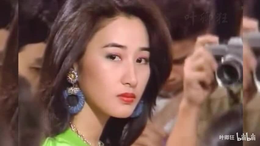 Quan Vịnh Hà trên phim TVB