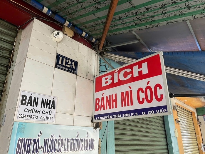 TP HCM lại có thêm vụ nghi ngộ độc thực phẩm - Ảnh 1.