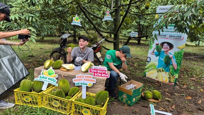 Kinh nghiệm bán hàng tiếp thị liên kết - Ảnh 1. Kinh nghiệm bán hàng tiếp thị liên kết - Ảnh 1.