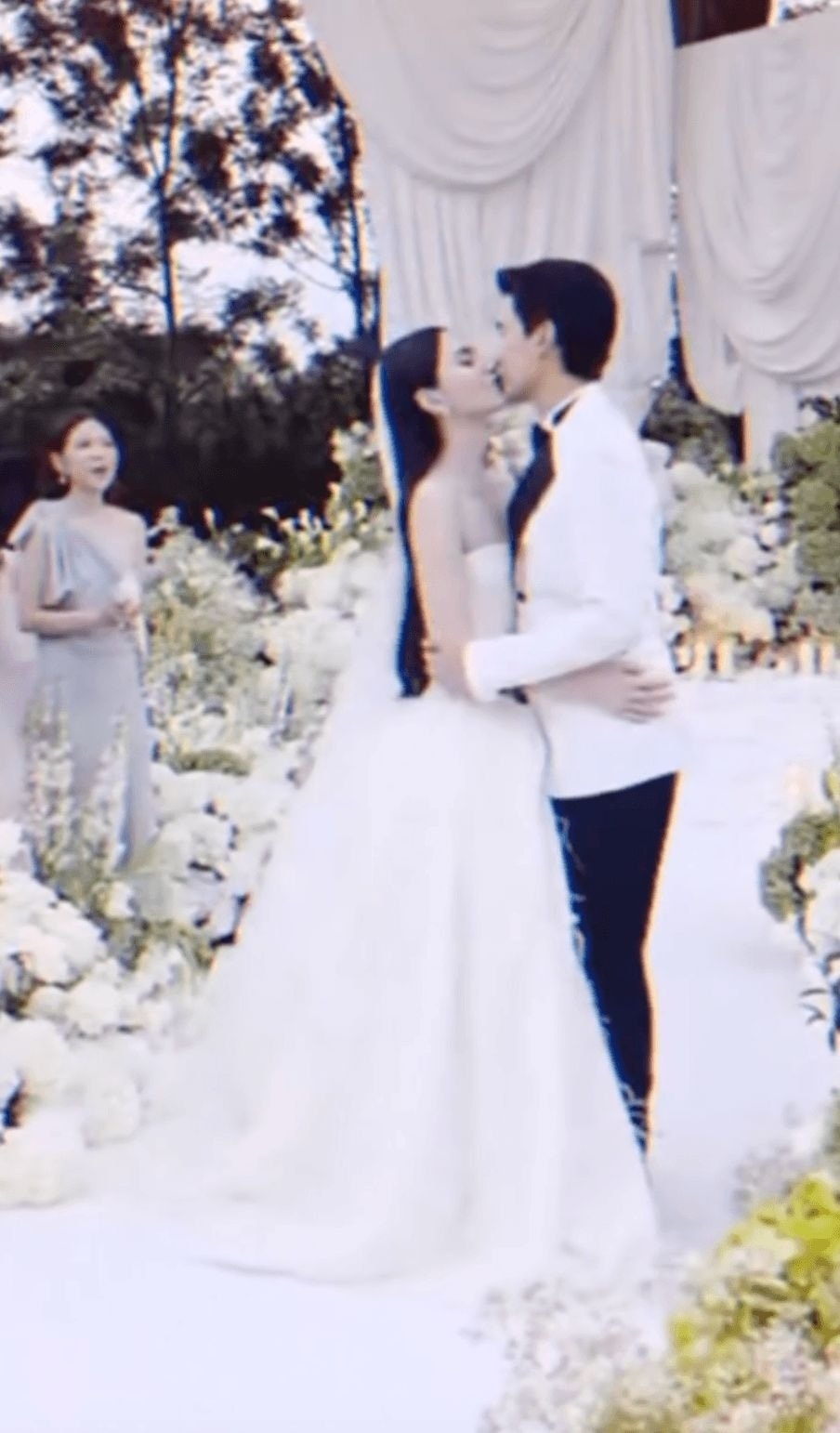 Mai Davika cuoi anh 2